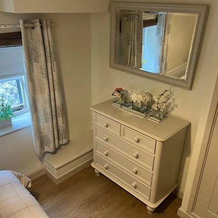 The Old Hay Loft Apartment Kirkby Lonsdale Luaran gambar