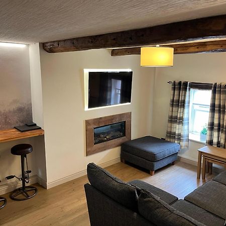 The Old Hay Loft Apartment Kirkby Lonsdale Luaran gambar