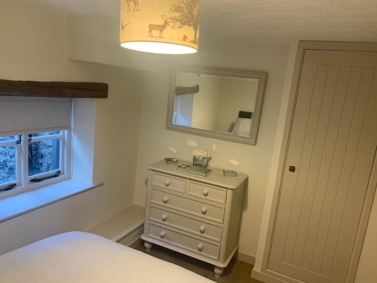 The Old Hay Loft Apartment Kirkby Lonsdale Luaran gambar