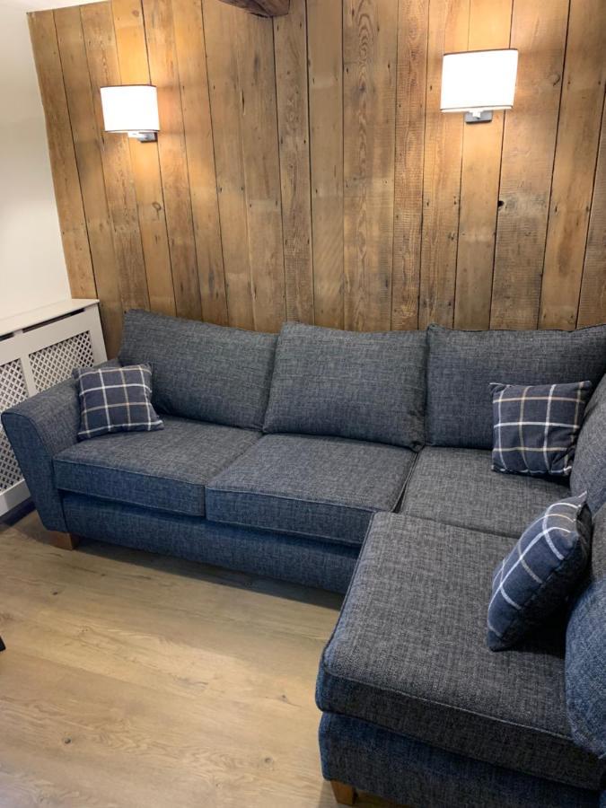 The Old Hay Loft Apartment Kirkby Lonsdale Luaran gambar