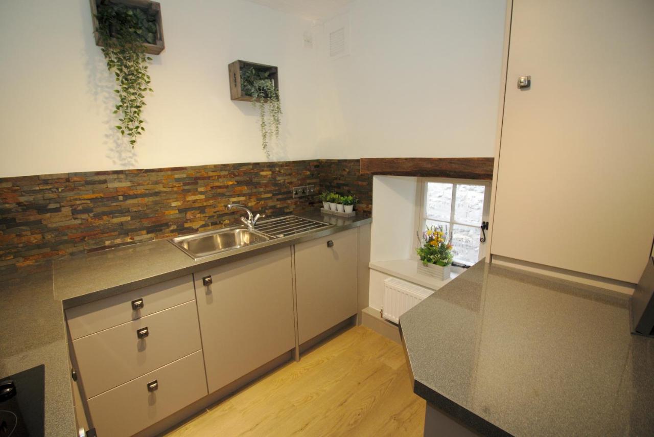 The Old Hay Loft Apartment Kirkby Lonsdale Luaran gambar