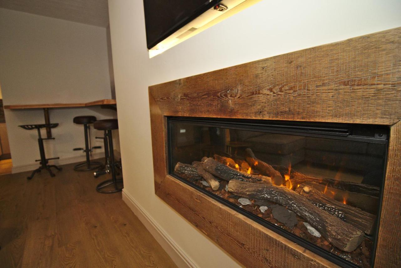 The Old Hay Loft Apartment Kirkby Lonsdale Luaran gambar
