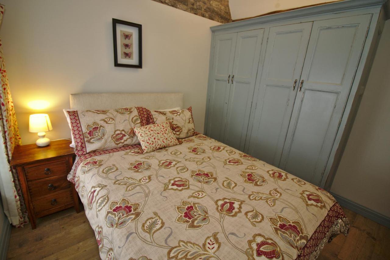 The Old Hay Loft Apartment Kirkby Lonsdale Luaran gambar
