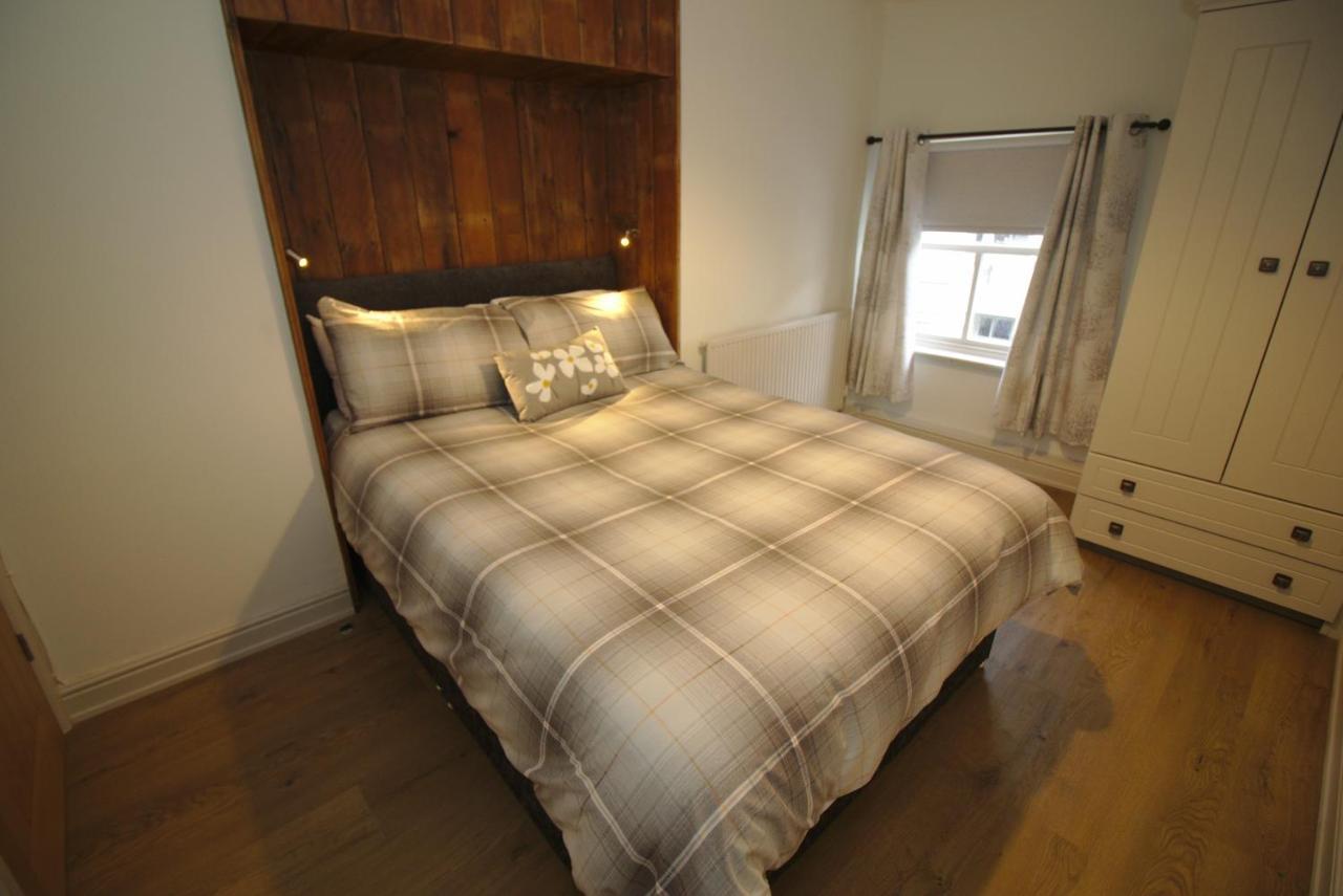 The Old Hay Loft Apartment Kirkby Lonsdale Luaran gambar