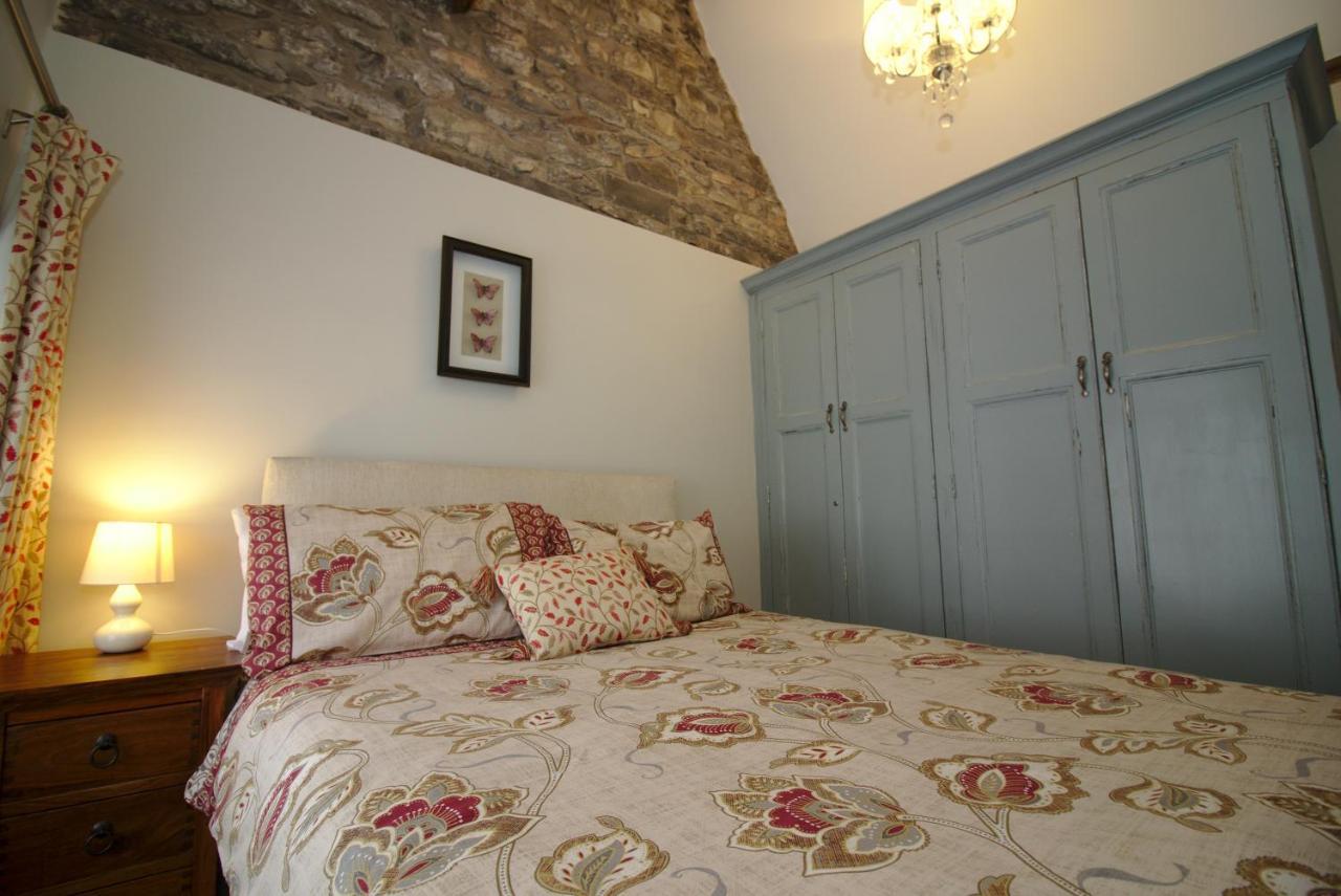 The Old Hay Loft Apartment Kirkby Lonsdale Luaran gambar