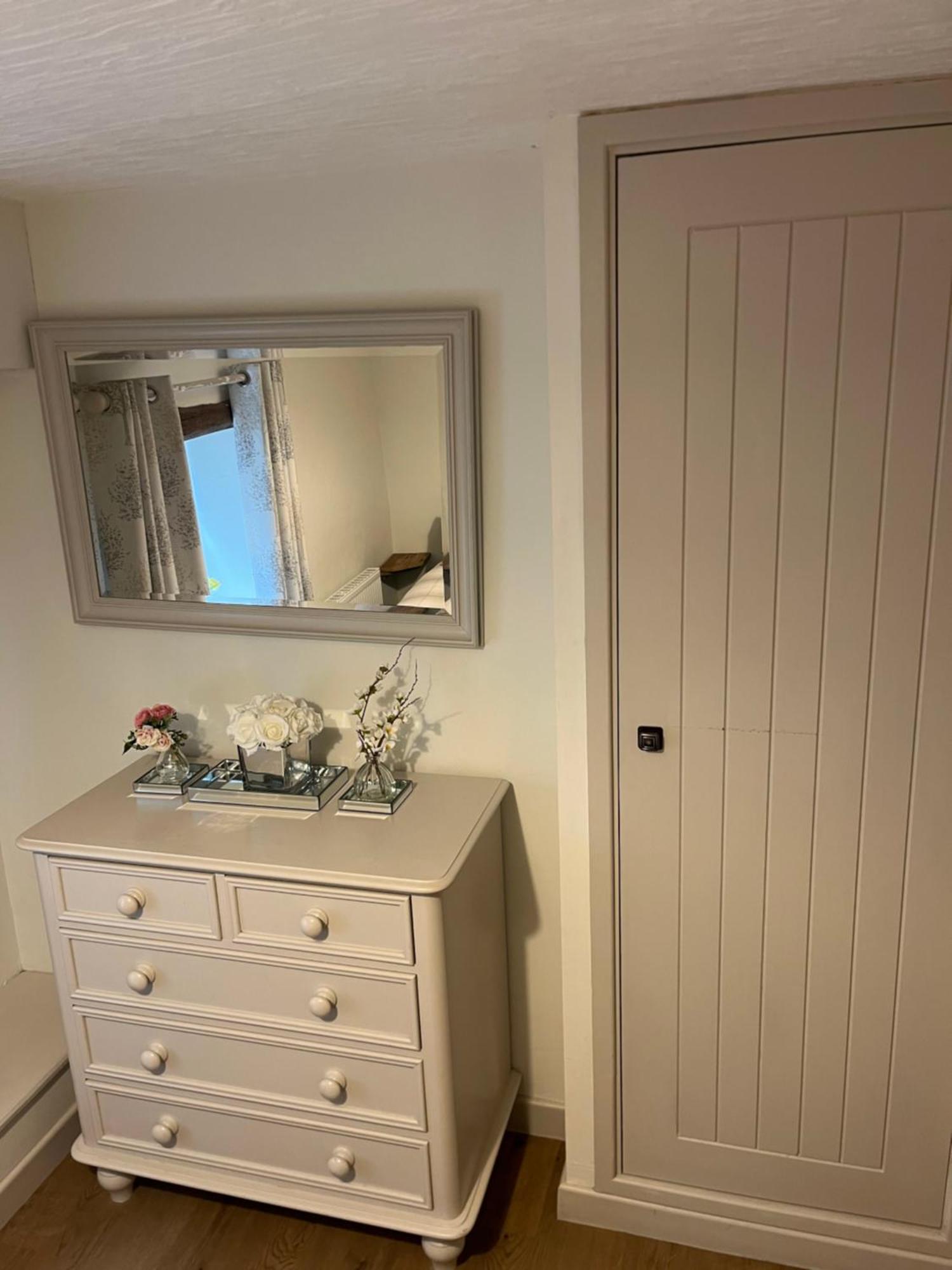 The Old Hay Loft Apartment Kirkby Lonsdale Luaran gambar