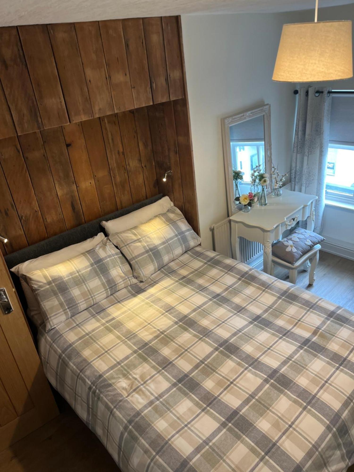 The Old Hay Loft Apartment Kirkby Lonsdale Luaran gambar