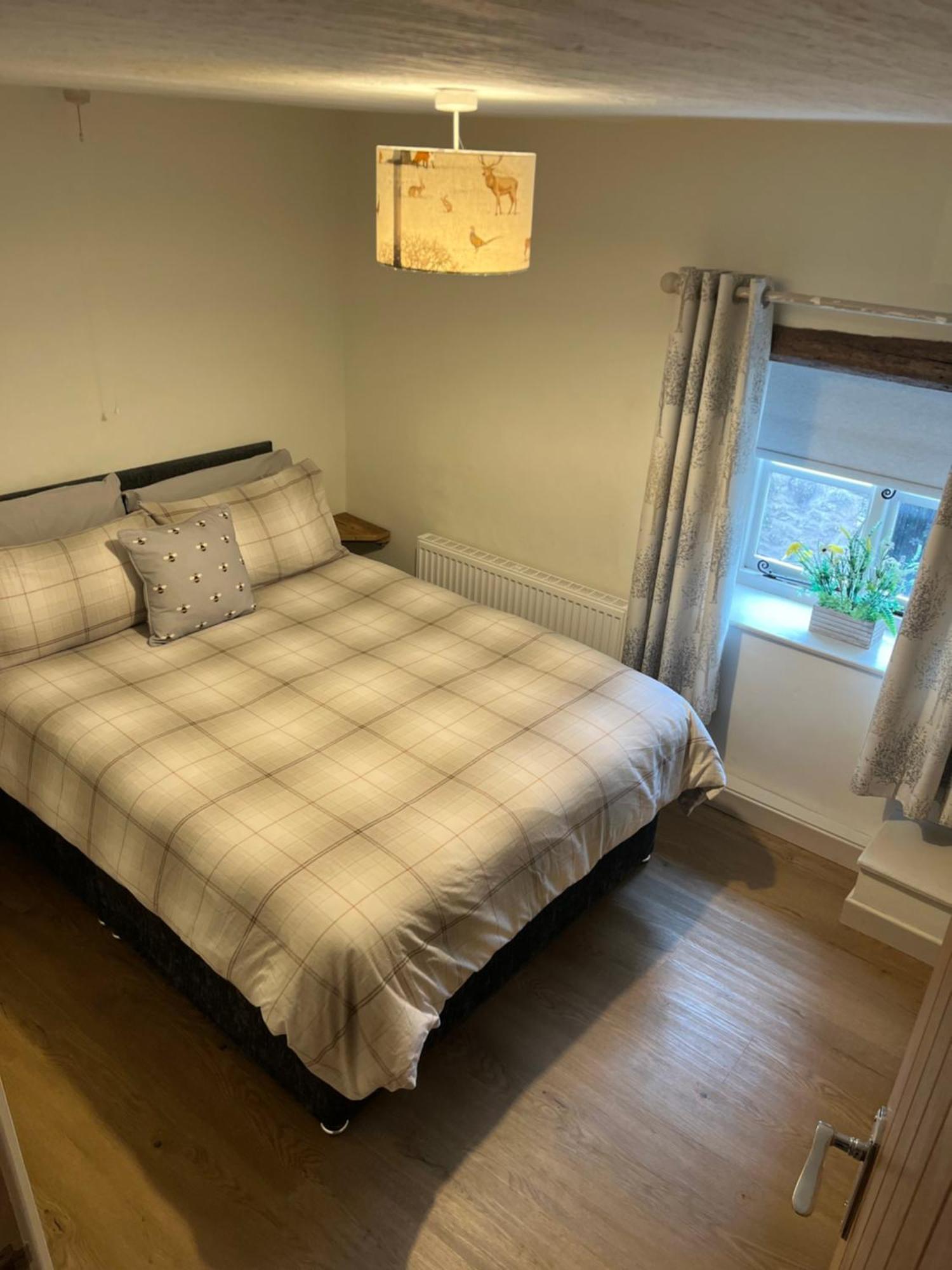 The Old Hay Loft Apartment Kirkby Lonsdale Luaran gambar
