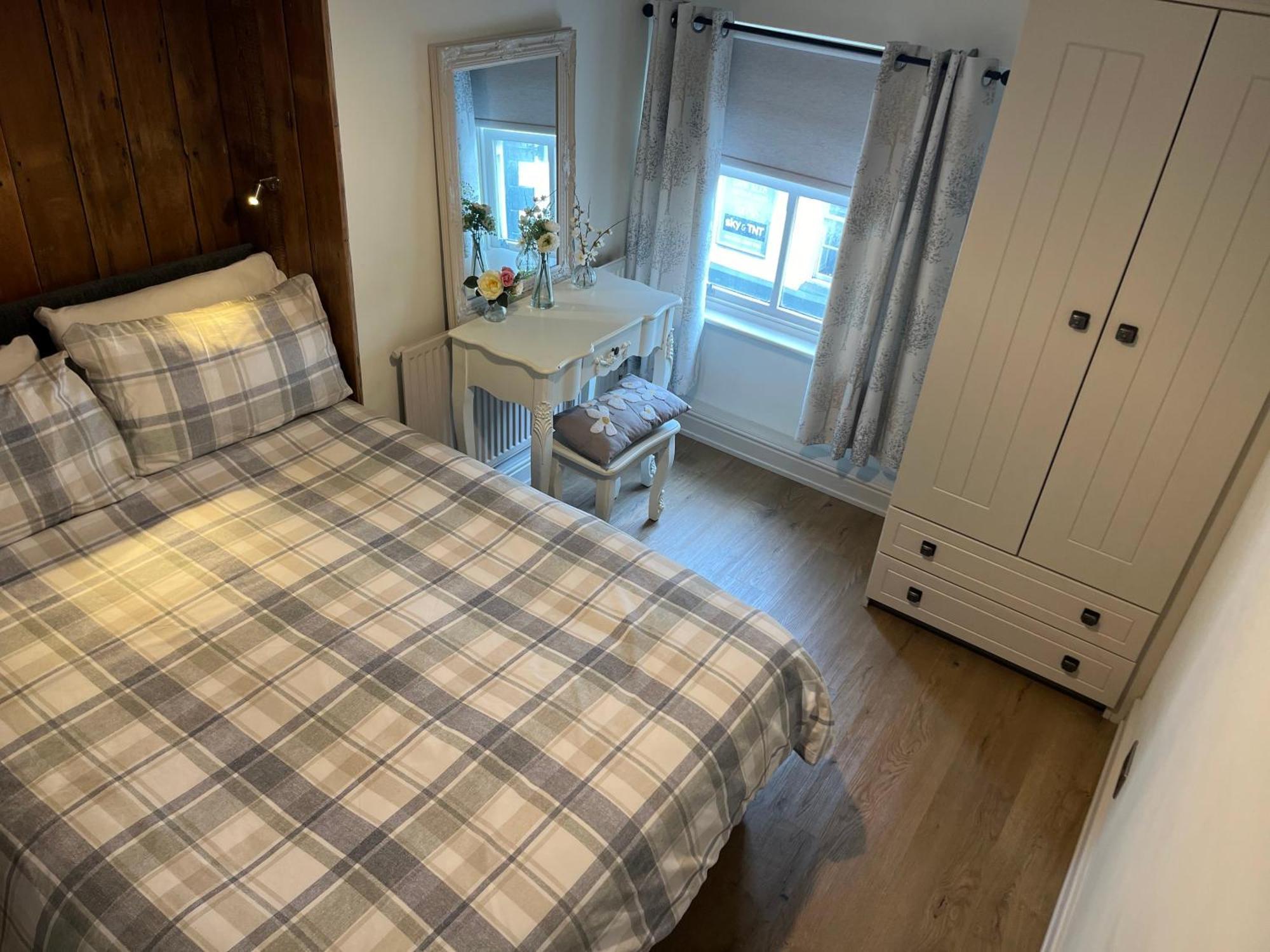 The Old Hay Loft Apartment Kirkby Lonsdale Luaran gambar