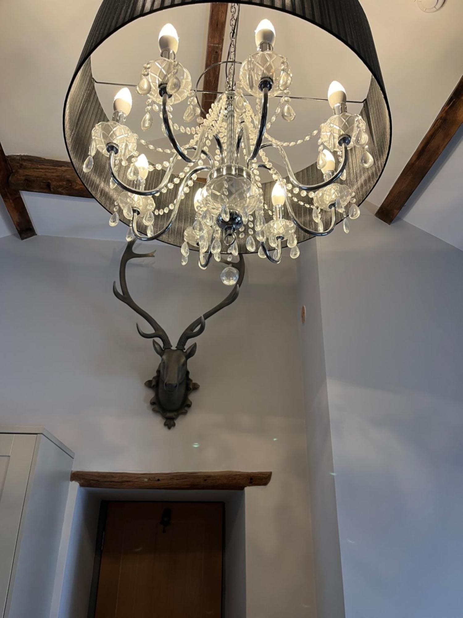 The Old Hay Loft Apartment Kirkby Lonsdale Luaran gambar