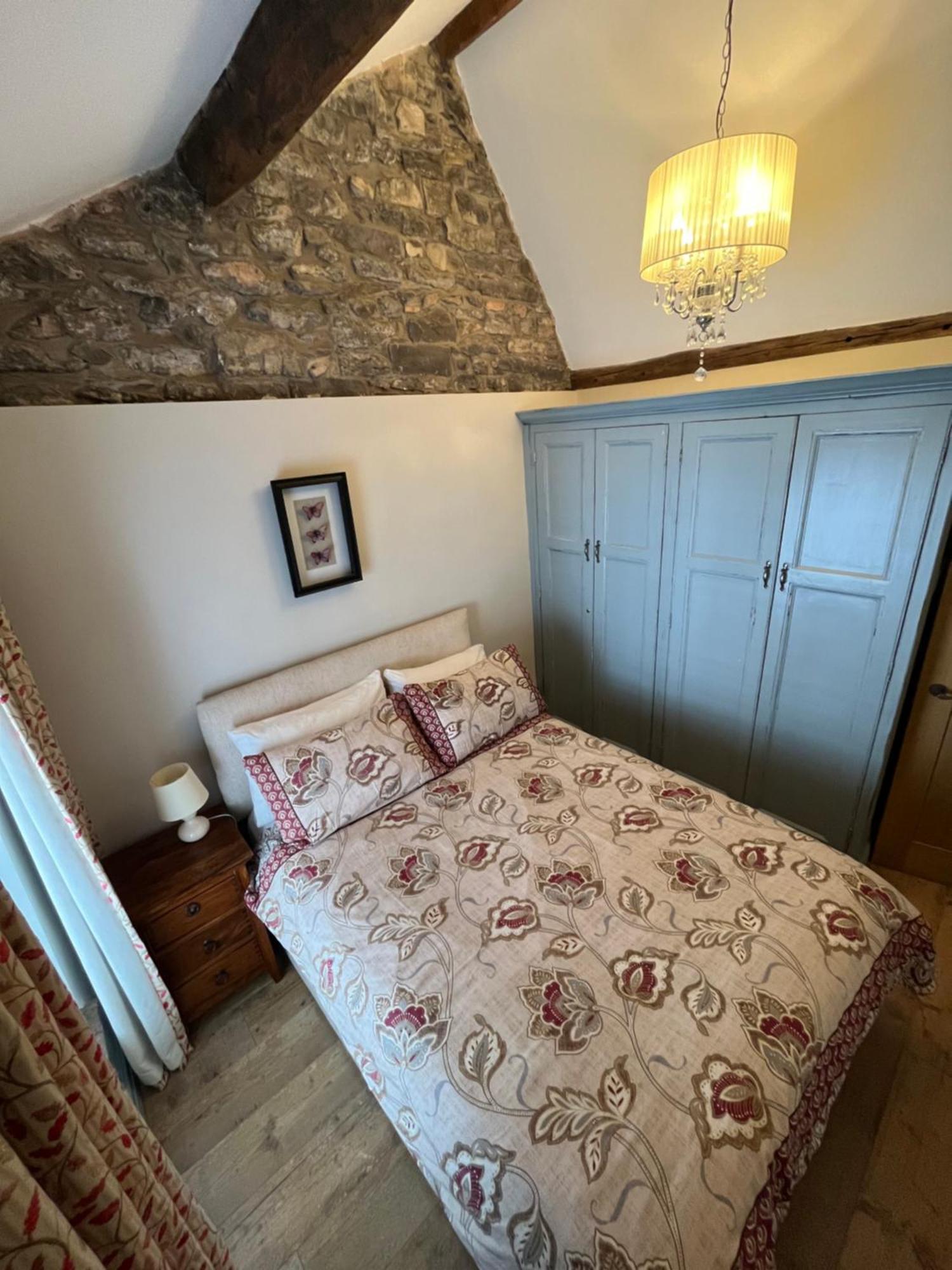 The Old Hay Loft Apartment Kirkby Lonsdale Luaran gambar