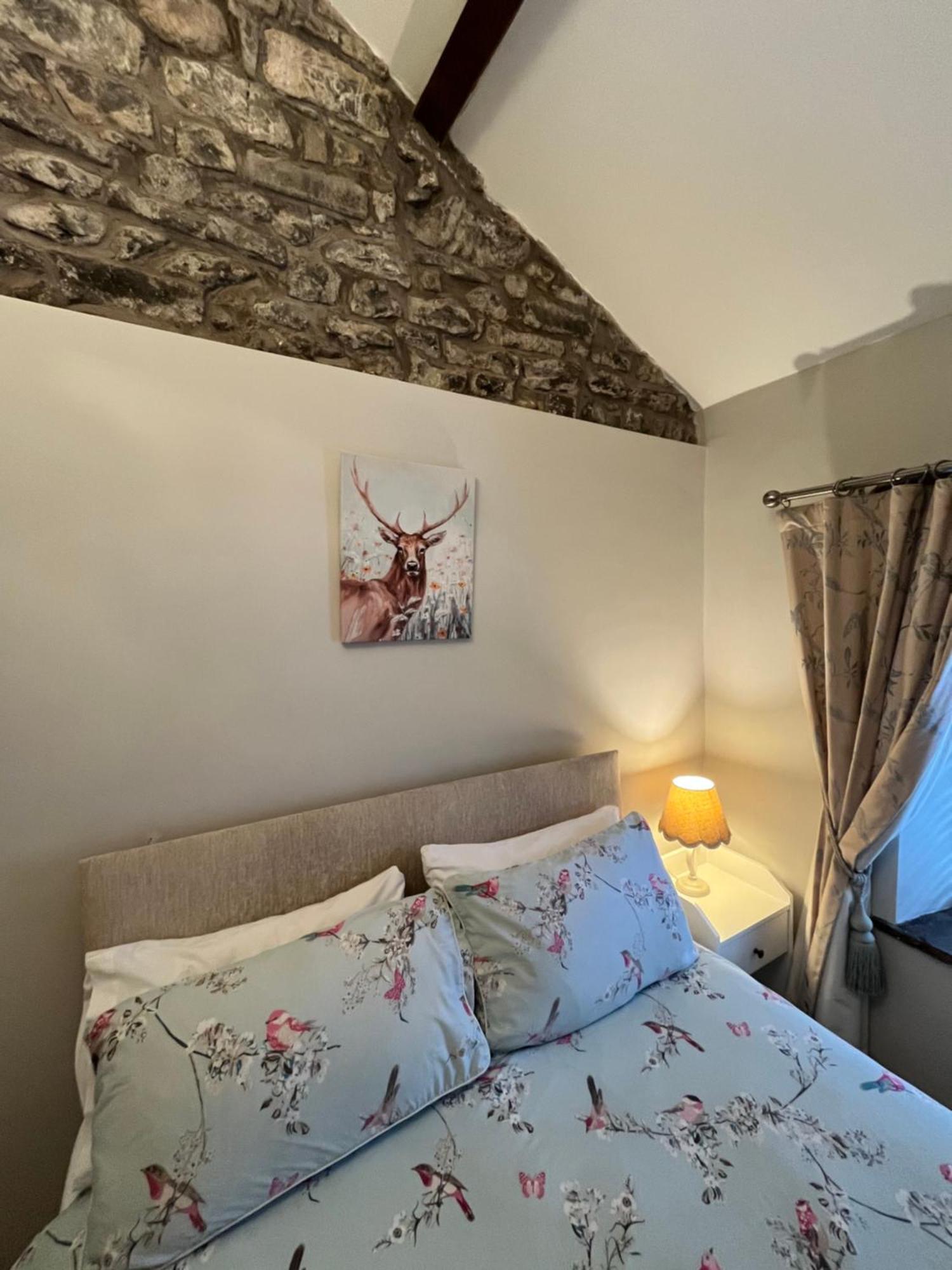 The Old Hay Loft Apartment Kirkby Lonsdale Luaran gambar