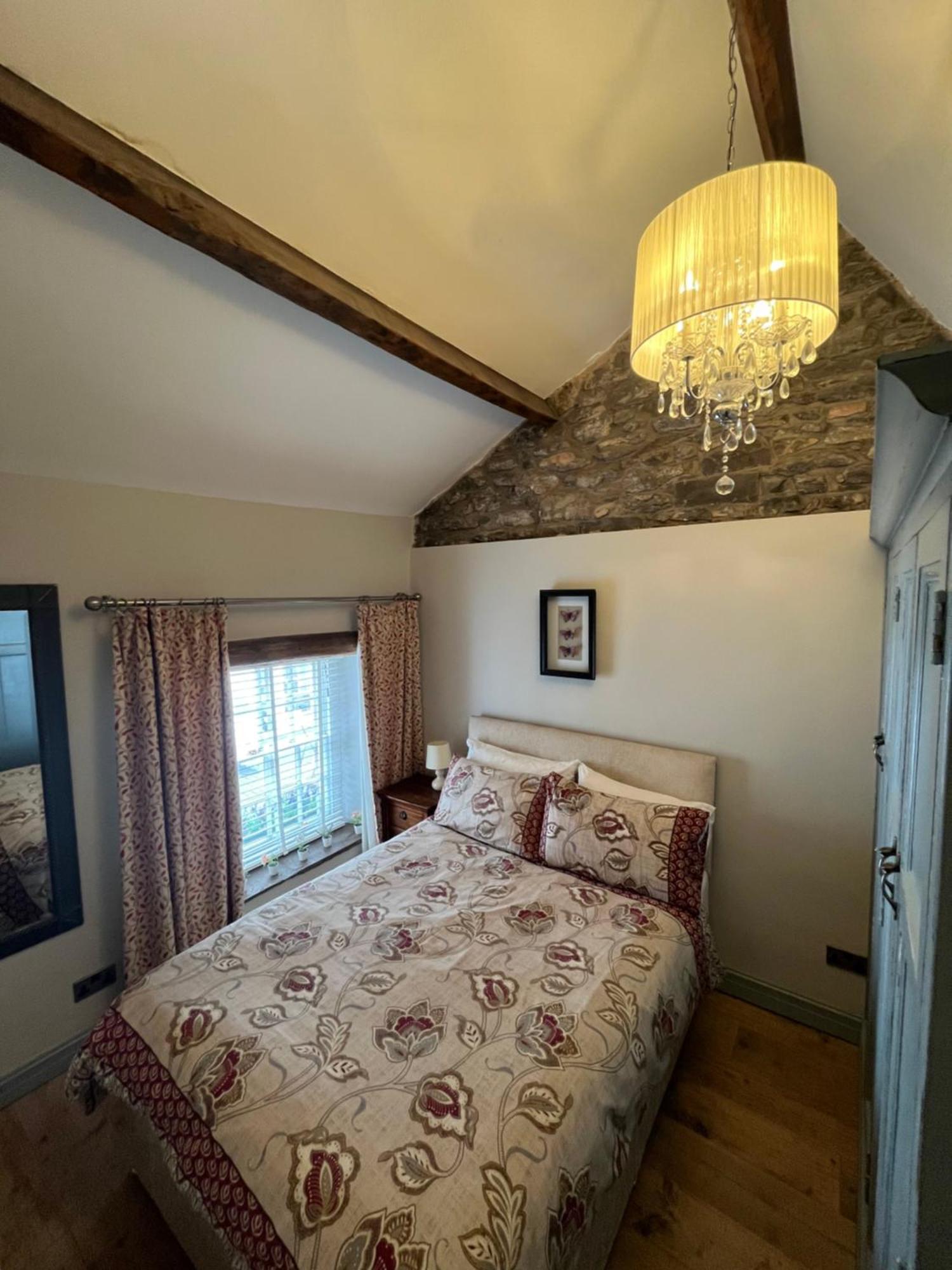 The Old Hay Loft Apartment Kirkby Lonsdale Luaran gambar