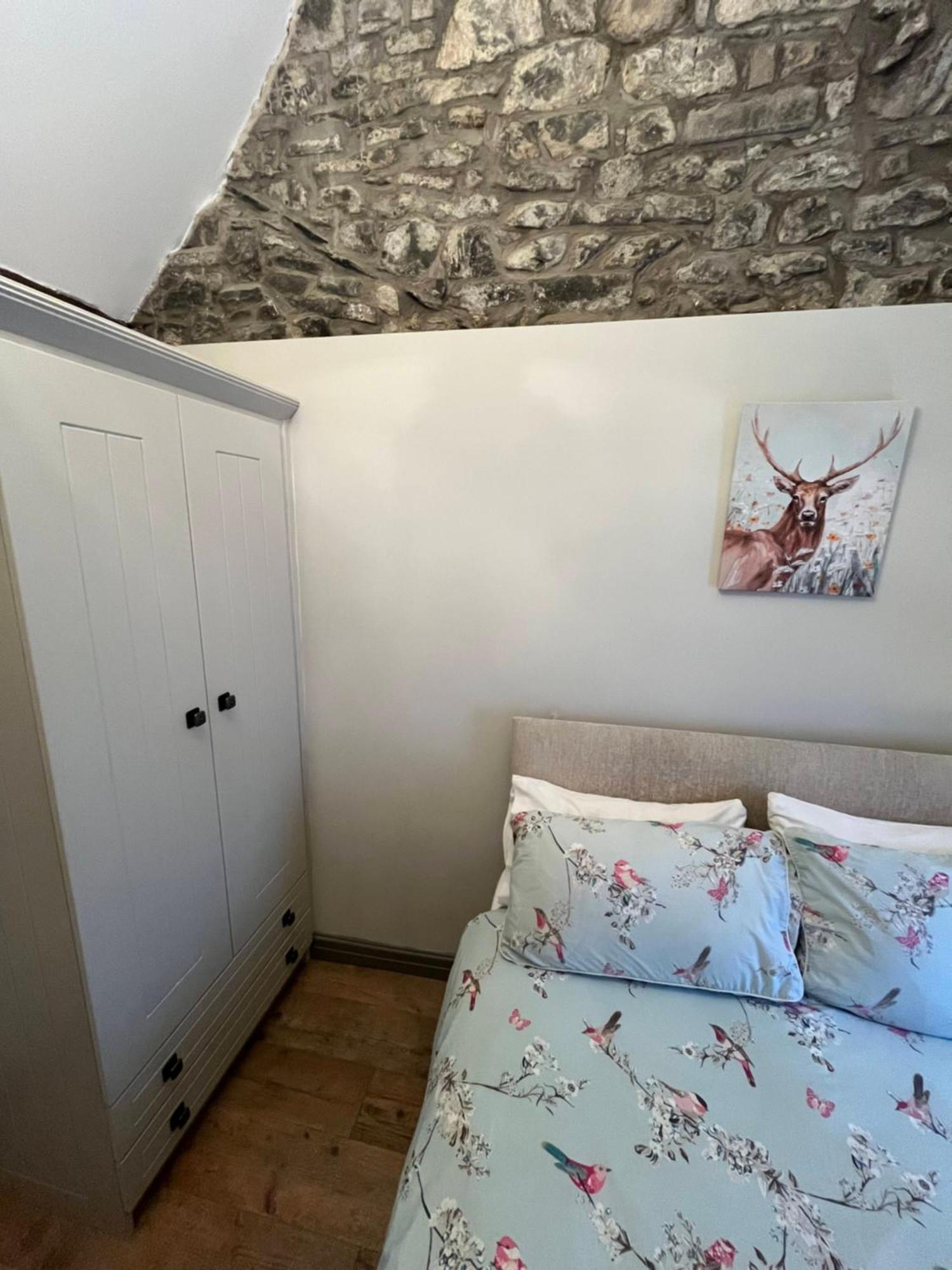 The Old Hay Loft Apartment Kirkby Lonsdale Luaran gambar