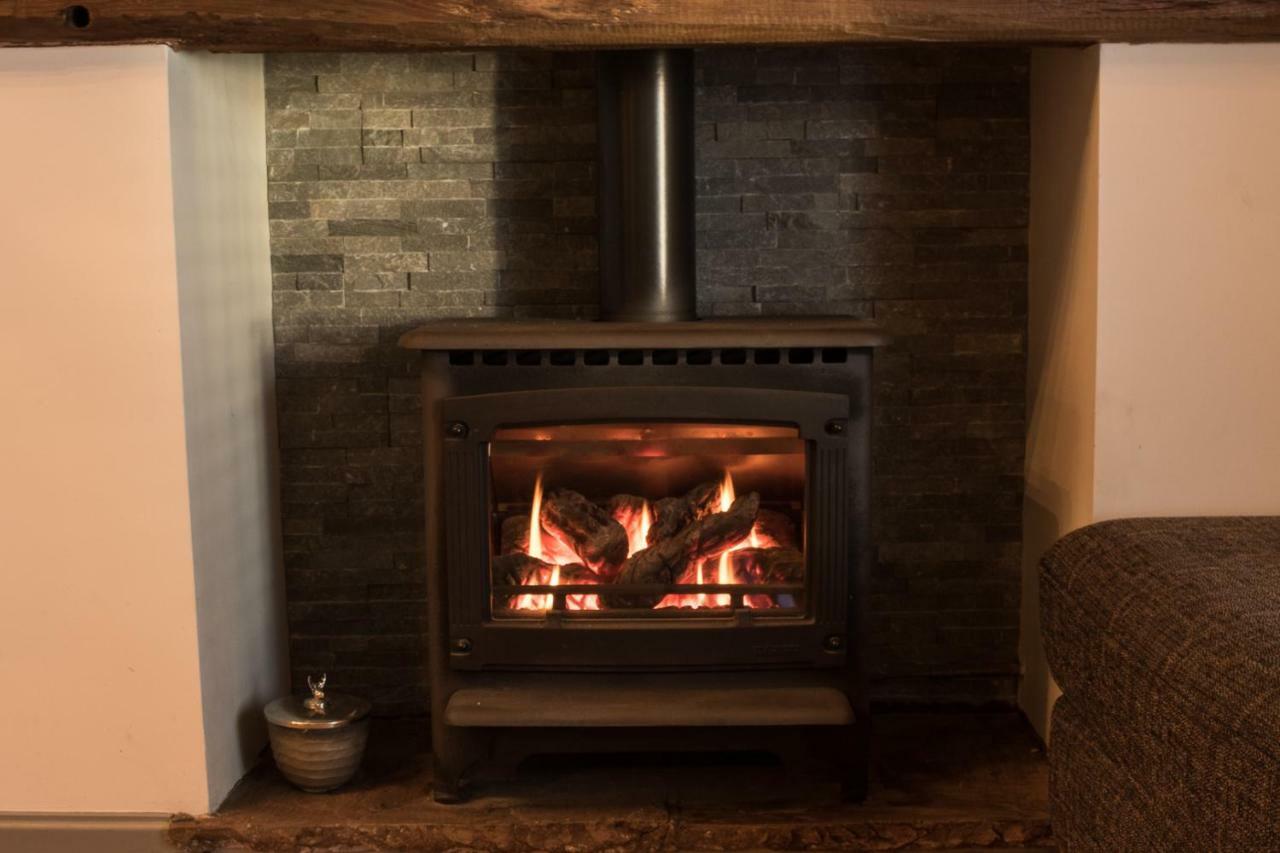 The Old Hay Loft Apartment Kirkby Lonsdale Luaran gambar