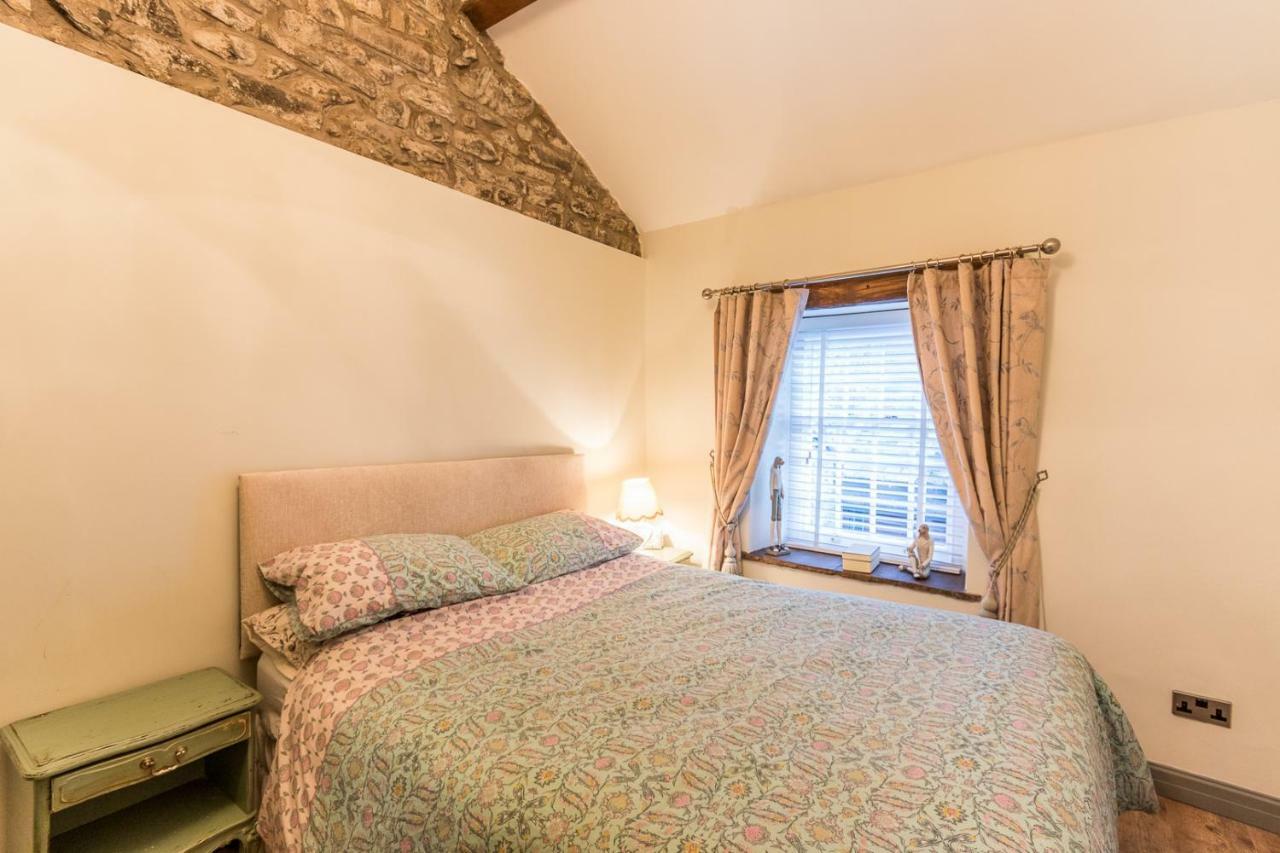 The Old Hay Loft Apartment Kirkby Lonsdale Luaran gambar