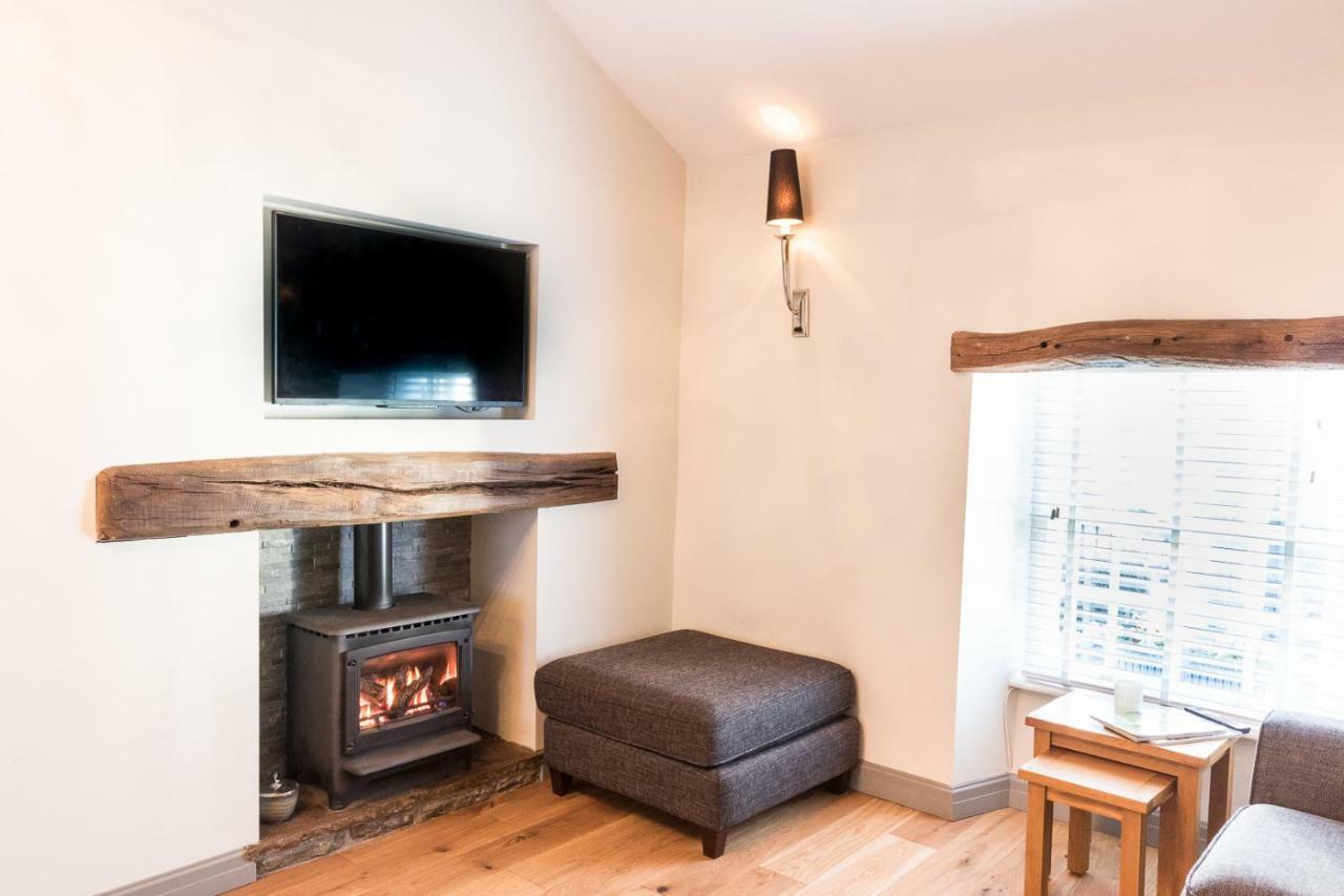 The Old Hay Loft Apartment Kirkby Lonsdale Luaran gambar