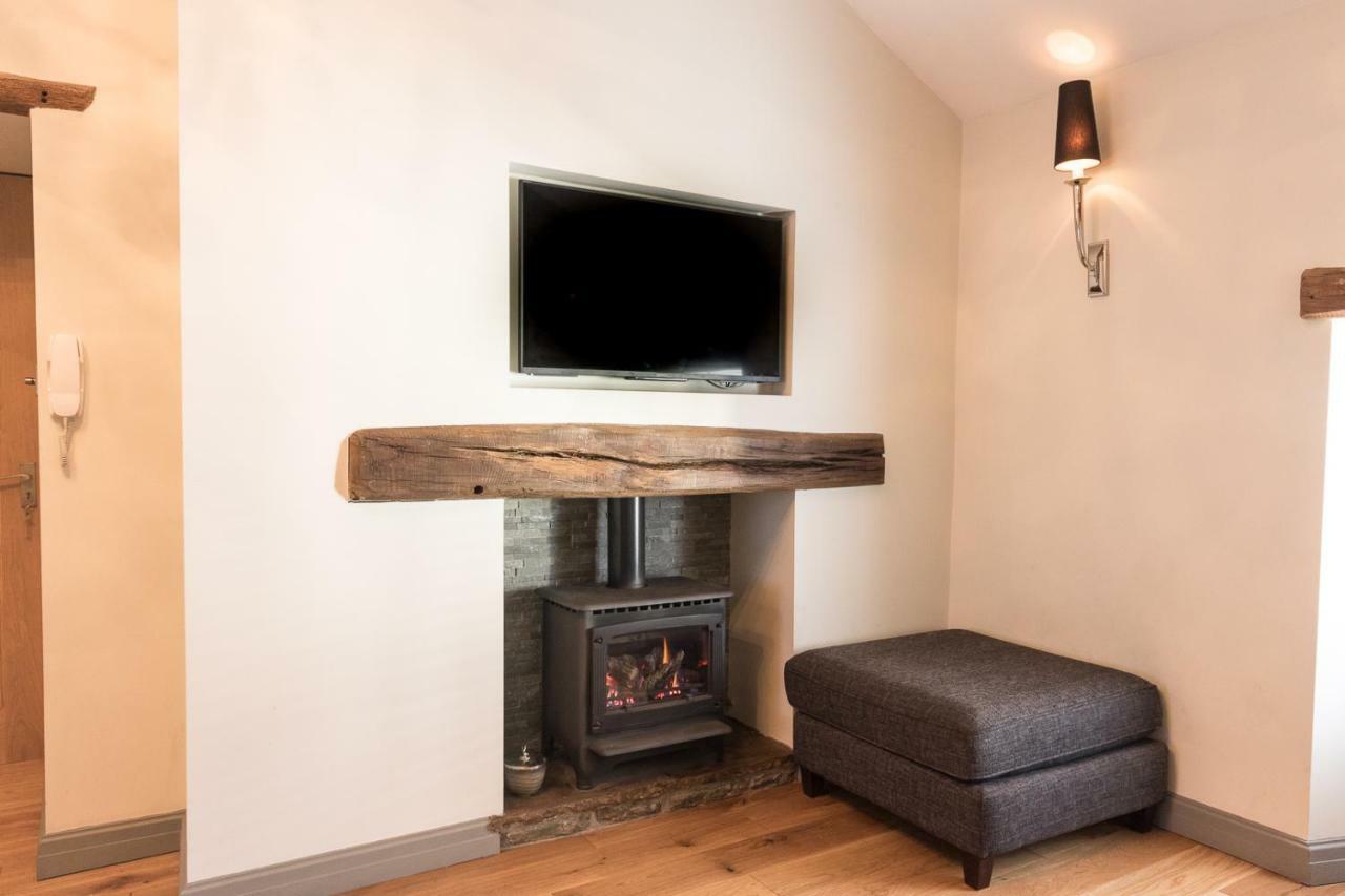The Old Hay Loft Apartment Kirkby Lonsdale Luaran gambar